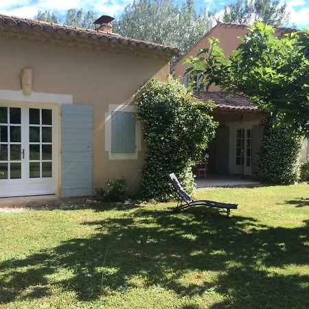 Les Amarines Holiday home Saint-Remy-de-Provence